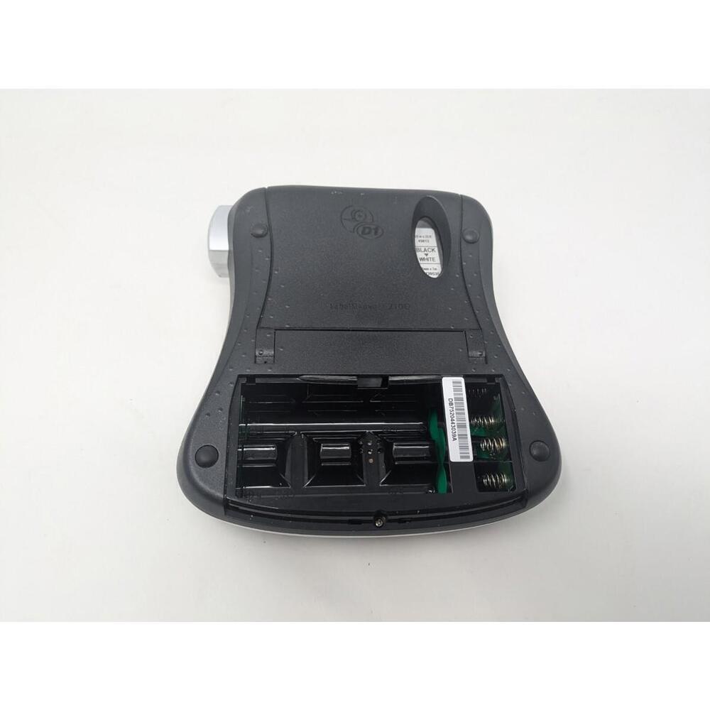 Dymo Label Manager 210D Handheld Label Printer - Picture 3 of 4
